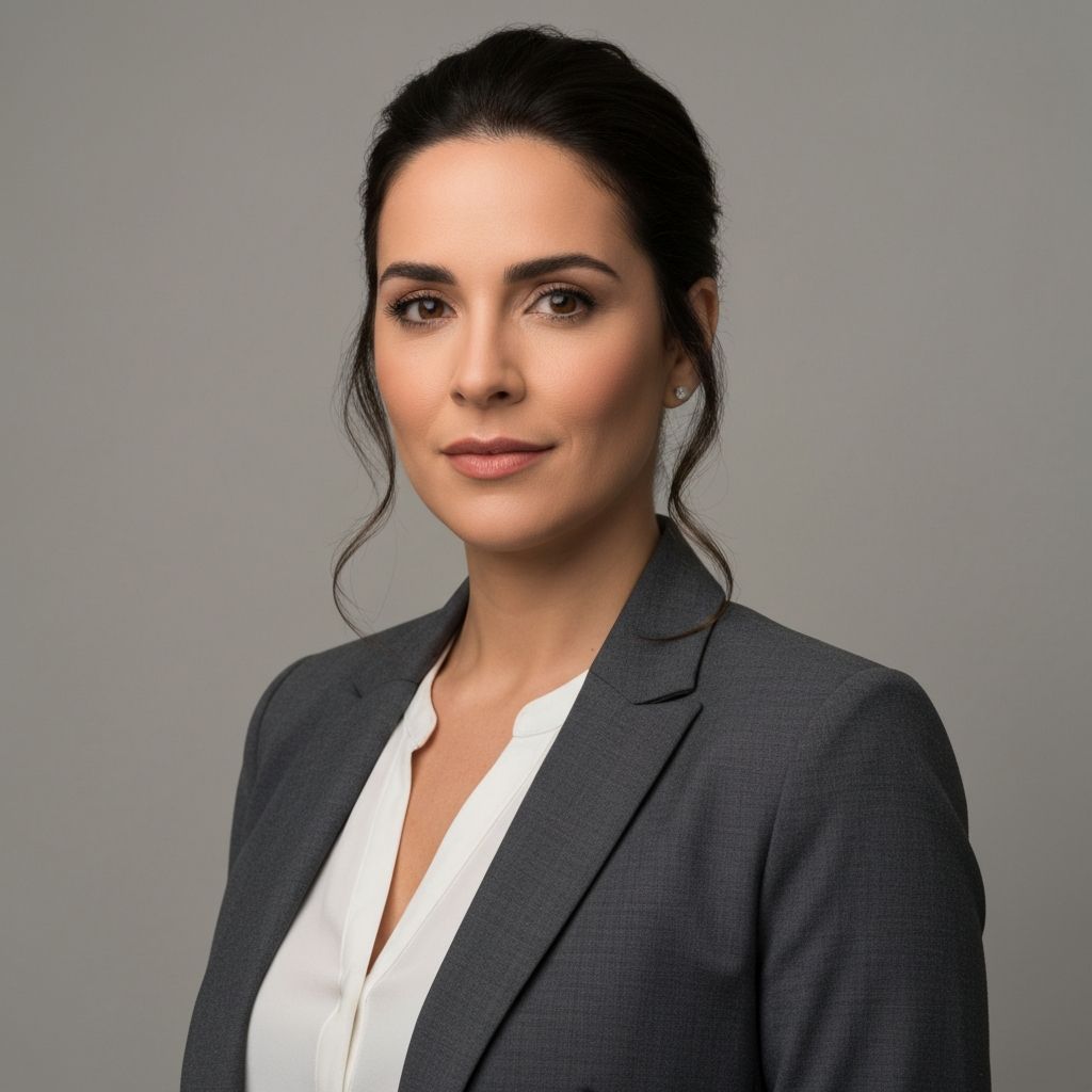 Dra. Carolina Santos